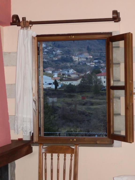 Konitsa Panorama Hotel Ruang foto